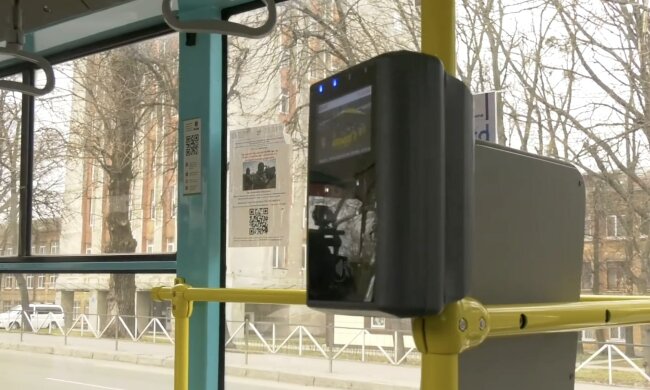 Новая система оплаты проезда в Волынской области