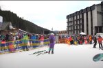 буковель в локдаун, скрін