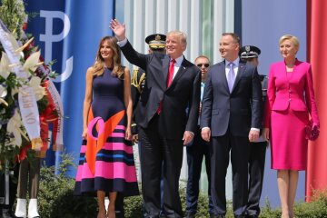 Марек Серант про американський газ, мавп у парламенті та недоторканність (відео)