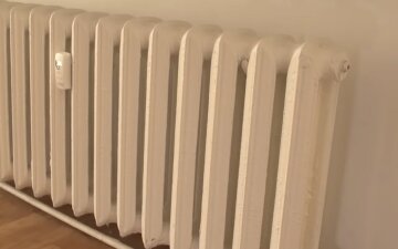 Начало отопительного сезона 2025 года в Николаеве