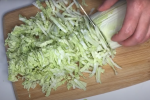 Закуска из пекинской капусты
