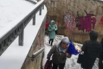 Люті морози обрушаться на Київ, синоптики приголомшили прогнозом: що буде на вихідних