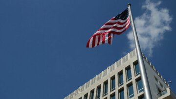 В посольстве США прокомментировали убийство Шеремета
