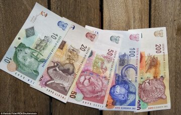 Самые необычные и красивые банкноты мира (фото)
