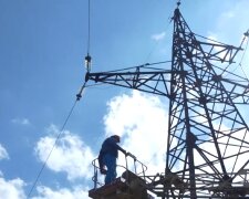 Графіки відключення світла у Запоріжжі на тиждень з 9 по 15 лютого