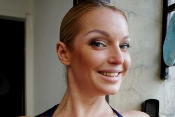 Анастасия Волочкова