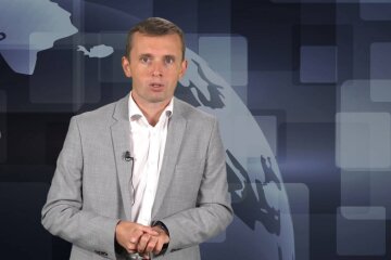 Не можна виключити, що це інструмент внутрішньої і зовнішньої дестабілізації, - Бортник про замах на Шефіра