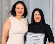"Це архітектура майбутнього": Маріанна Буданова завершила Школу стратегічного архітектора