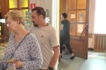 Грошова допомога для ВПО в Одеській області