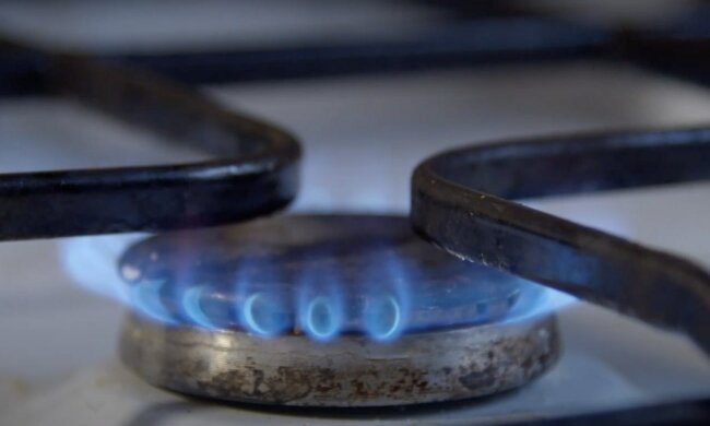 График отключения газа в Киевской области