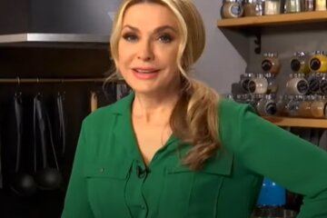 Ольга Сумська