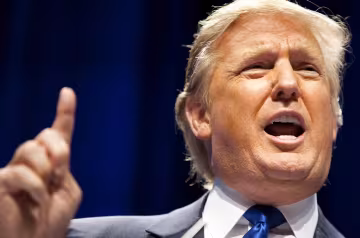 Трамп найняв собі кіберохорону