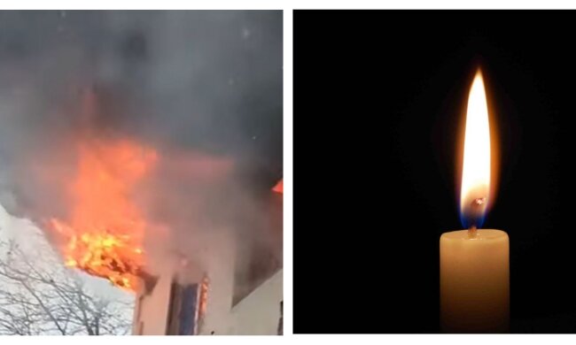 Жертв пожара в харьковском доме престарелых стало больше: новые детали трагедии