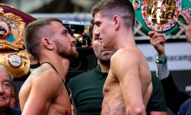 Поверженный соперник Ломаченко ошарашил заявлением, украинец такого не ожидал: «Будет лучше…»