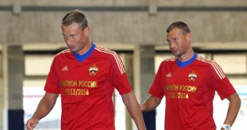 Экс-капитан сборной России пожаловался на жизнь в Европе: "Они не любят..."