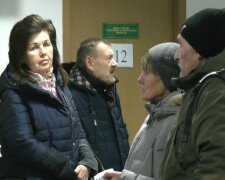 Виплати для ВПО з 1 листопада у Дніпропетровській області