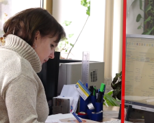 Робота для пенсіонерів у Київській області