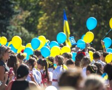 День Незалежності для обраних: де «засвітилися» українські політики (фото)