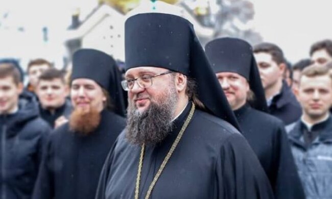 Архиерей УПЦ рассказал, в чем смысл жизни христианина: "Есть еще и индивидуальный"