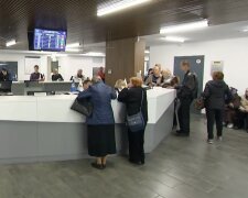 Гуманітарна допомога для пенсіонерів в Одесі