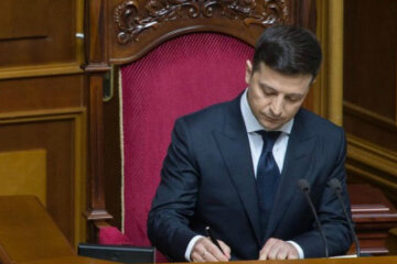 владимир зеленский