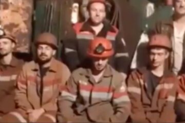 Более сотни шахтеров оказались под землей в Кривом Роге и просят о помощи: "Защитите родных и..."