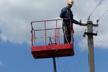 Графіки відключення світла в Житомирській області на 23 грудня