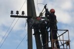 Графіки відключення світла у Кіровоградській області на тиждень з 25 по 31 травня