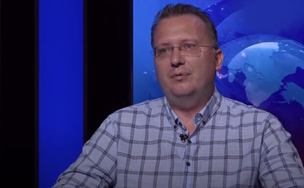 Олексій Кущ: Якщо прибрати пафос, що звучить з усіх боків, то Україна стала біднішою, а нерівність - глибшою
