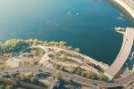 Прогноз погоды в Запорожье на 23 мая.