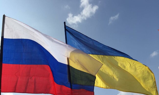 россия украина