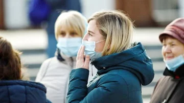 вирус, карантин