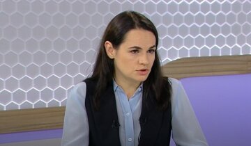 "Не хотела бы разъединения из-за вопроса Крыма": Тихановская ошеломила высказыванием по Украине