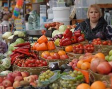 Подорожчання продуктів у Черкаській області