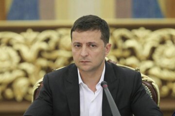 Владимир Зеленский