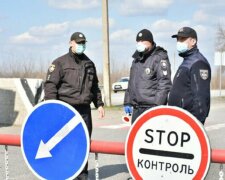 Новое радикальное решение по карантину в Украине, силовики ставят блокпосты: что теперь будет