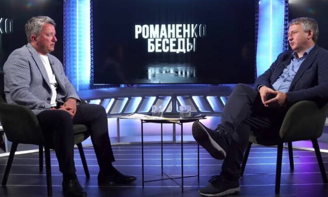 Всім потрібно мати свій підхід – в сучасному світі це найважливіше, - Соломчук про розвиток бізнесу