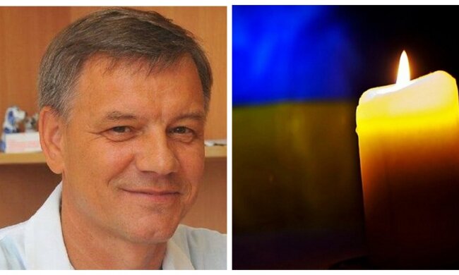 Трагічно пішов з життя відомий українець, який рятував життя бійцям АТО: "Людина з великої літери..."