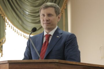 Сергей Шахов