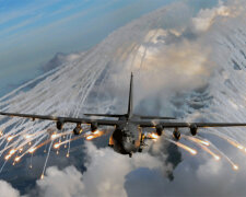 Американські ВПС почнуть бомбити небо плазмою