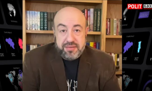 Это суд истории, - американский депутат Юрий Рашкин о трибунале для путина