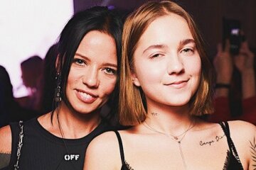 наталия горовая, ирина горовая