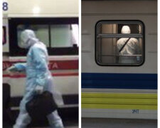 В Киеве пассажиров поезда с подозрением на коронавирус отпустили по домам: срочное заявление Минздрава