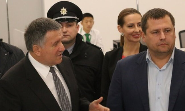 "Нам каюк": Філатов поскаржився Авакову в листуванні, подробиці