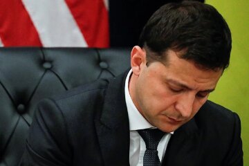 Владимир Зеленский