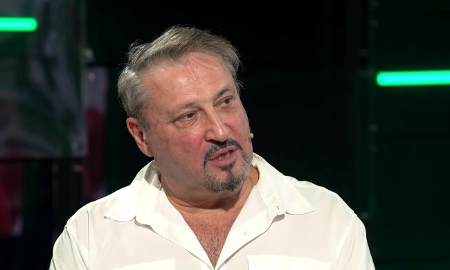 Якщо ви є частиною НАТО, то вам у збройному конфлікті потрібно менше перейматись, - американський військовий Гаррі Табах