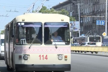 Нова система оплати проїзду у Запоріжжі