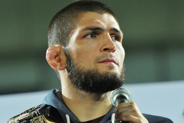 нурмагомедов