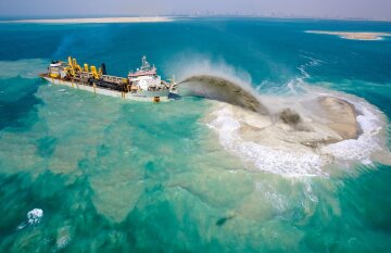 Море Натуна: Індонезія перейменує Південно-Китайське море