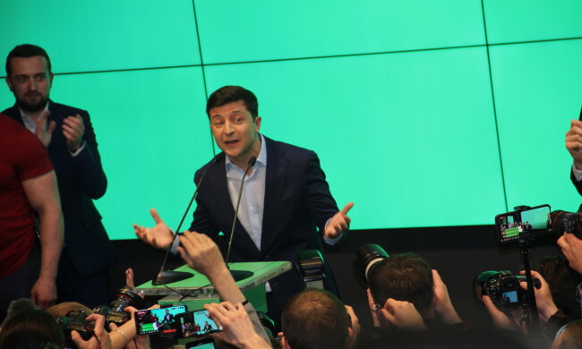 »Я хочу избавиться от…»: Зеленский объявил о масштабных сокращениях